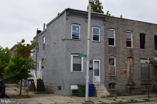 346 S PAYSON ST, Baltimore, MD 21223