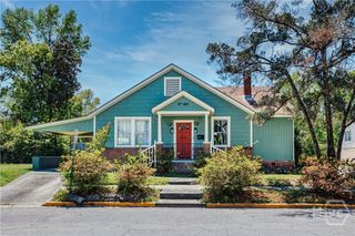 801 E 36th Street, Savannah, GA 31401