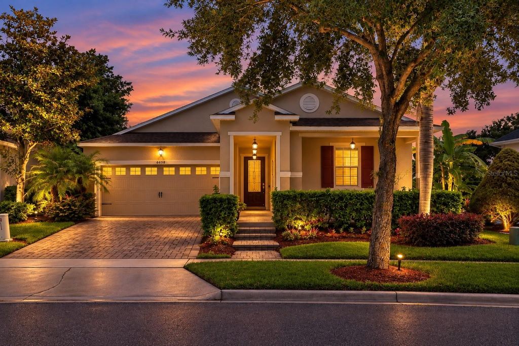 Image 1 of property listing at 6858 MERRICK LANDING BOULEVARD, Windermere, FL 34786