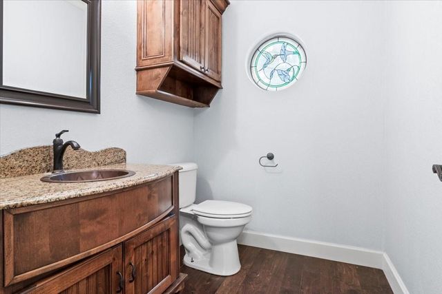 28822 Village Bend, Magnolia, TX 77355