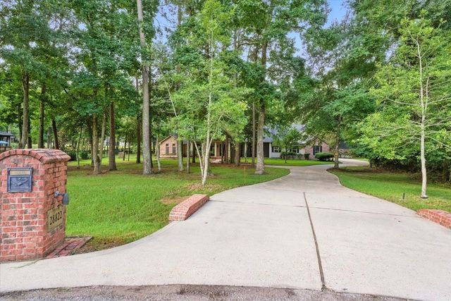 28822 Village Bend, Magnolia, TX 77355