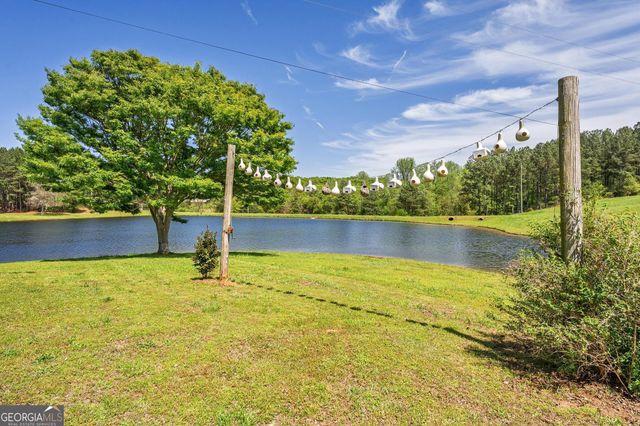 2784 Stanley Maxwell Road, Bowman, GA 30624