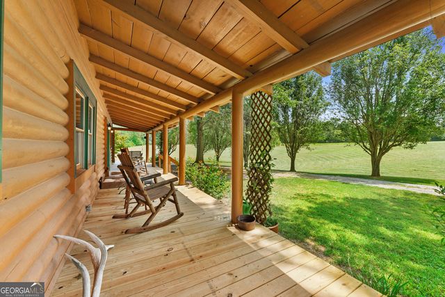 2784 Stanley Maxwell Road, Bowman, GA 30624