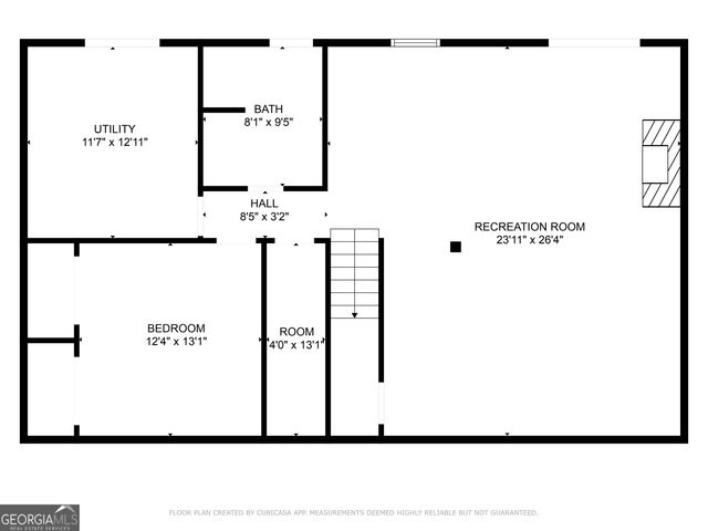 2784 Stanley Maxwell Road, Bowman, GA 30624