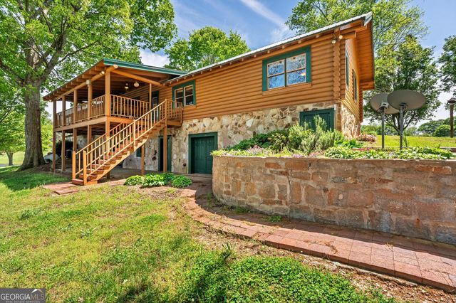 2784 Stanley Maxwell Road, Bowman, GA 30624