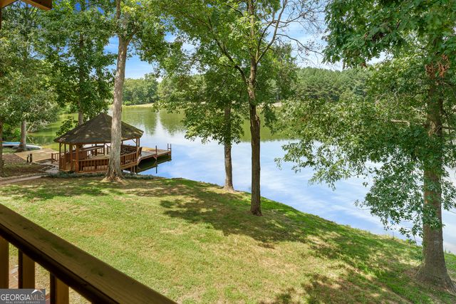 2784 Stanley Maxwell Road, Bowman, GA 30624