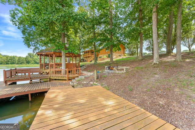 2784 Stanley Maxwell Road, Bowman, GA 30624