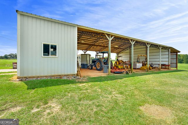 2784 Stanley Maxwell Road, Bowman, GA 30624