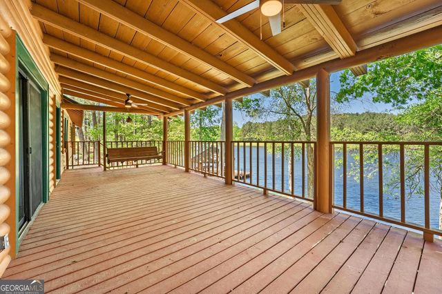 2784 Stanley Maxwell Road, Bowman, GA 30624