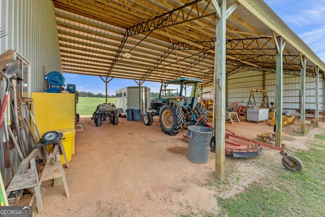 2784 Stanley Maxwell Road, Bowman, GA 30624