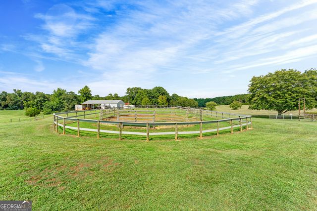 2784 Stanley Maxwell Road, Bowman, GA 30624