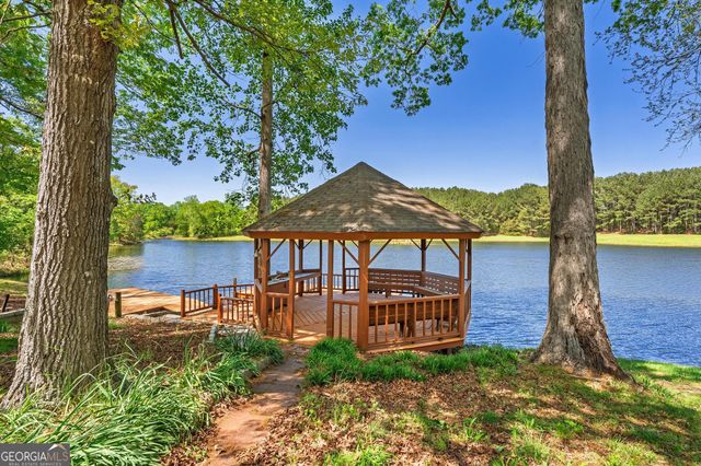 2784 Stanley Maxwell Road, Bowman, GA 30624