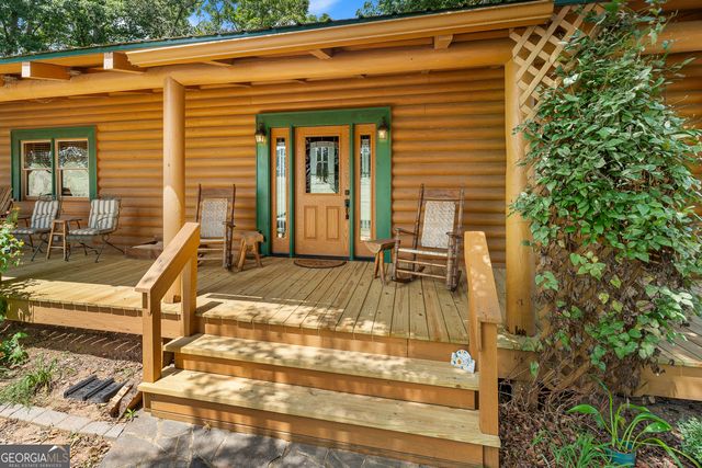 2784 Stanley Maxwell Road, Bowman, GA 30624