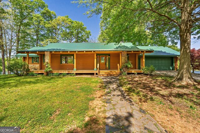 2784 Stanley Maxwell Road, Bowman, GA 30624