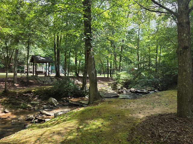1077 Harris Creek Drive, Ellijay, GA 30540