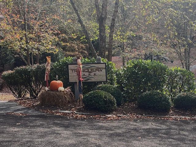 1077 Harris Creek Drive, Ellijay, GA 30540