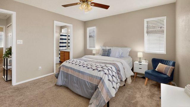 10924 Jicama Way SE, Albuquerque, NM 87123