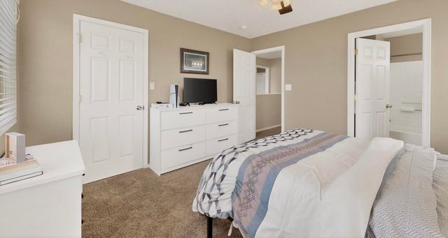 10924 Jicama Way SE, Albuquerque, NM 87123