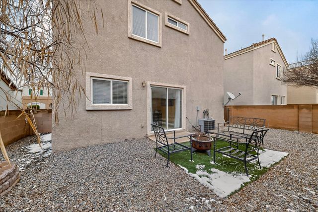10924 Jicama Way SE, Albuquerque, NM 87123