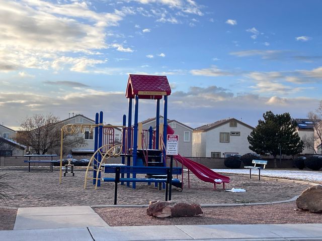 10924 Jicama Way SE, Albuquerque, NM 87123