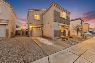 10924 Jicama Way SE, Albuquerque, NM 87123