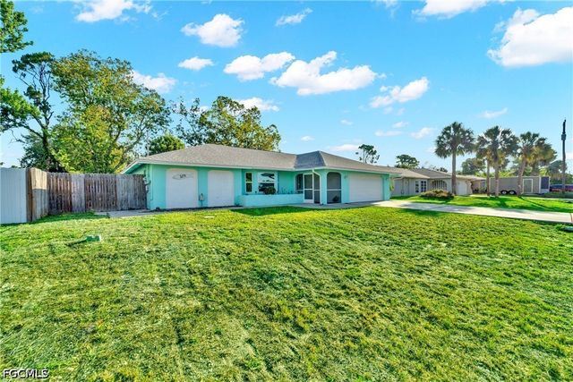 3271 Brooklyn AVE, Port Charlotte, FL 33952