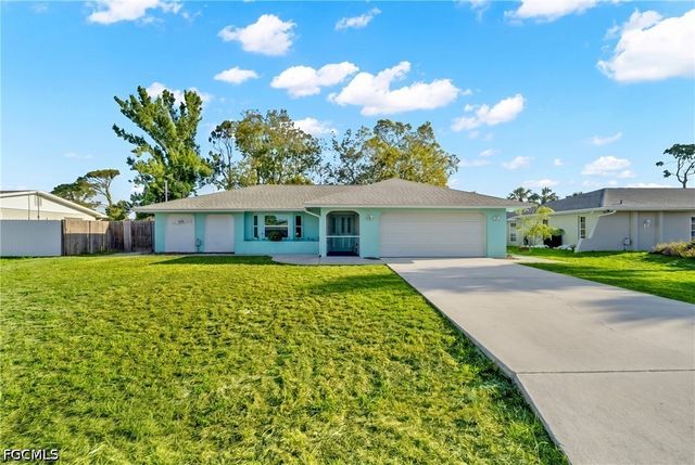 3271 Brooklyn AVE, Port Charlotte, FL 33952