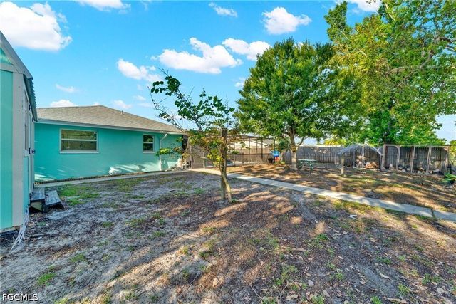 3271 Brooklyn AVE, Port Charlotte, FL 33952