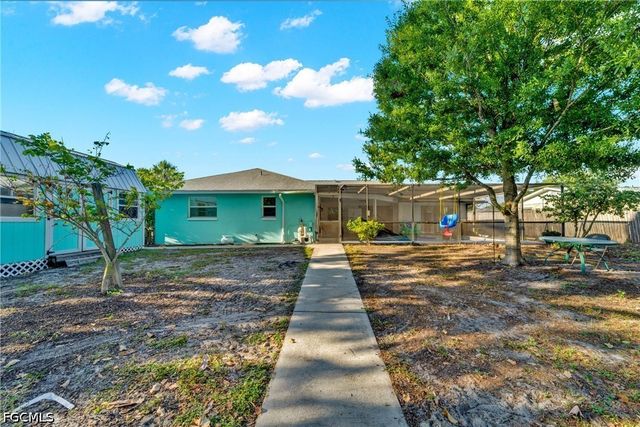 3271 Brooklyn AVE, Port Charlotte, FL 33952