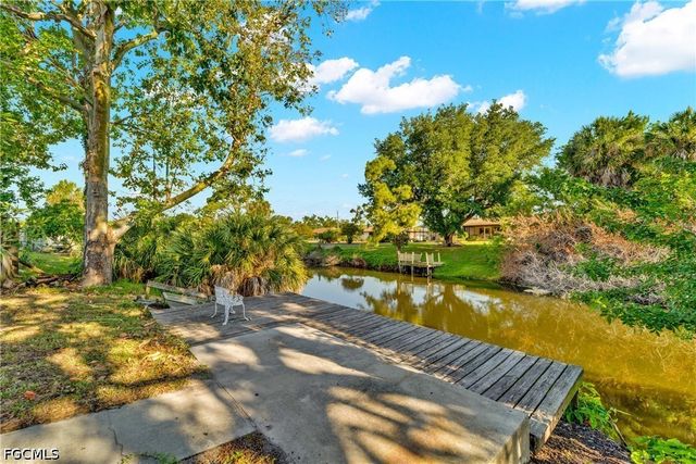 3271 Brooklyn AVE, Port Charlotte, FL 33952