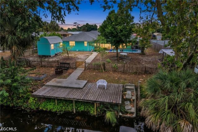 3271 Brooklyn AVE, Port Charlotte, FL 33952