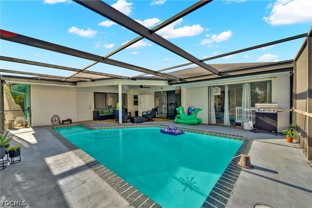 3271 Brooklyn AVE, Port Charlotte, FL 33952