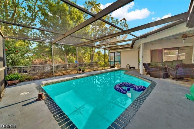 3271 Brooklyn AVE, Port Charlotte, FL 33952