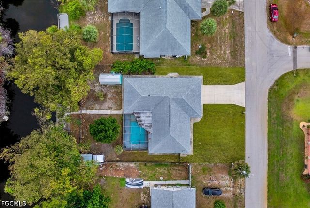 3271 Brooklyn AVE, Port Charlotte, FL 33952