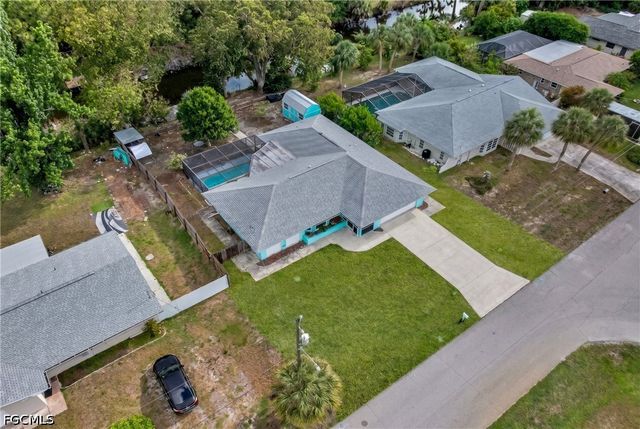 3271 Brooklyn AVE, Port Charlotte, FL 33952