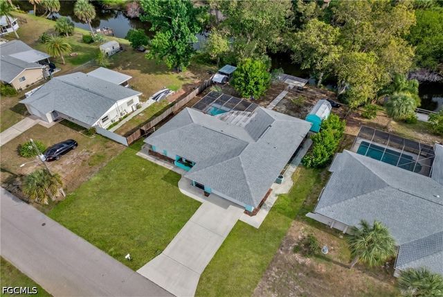 3271 Brooklyn AVE, Port Charlotte, FL 33952