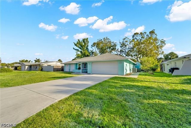 3271 Brooklyn AVE, Port Charlotte, FL 33952