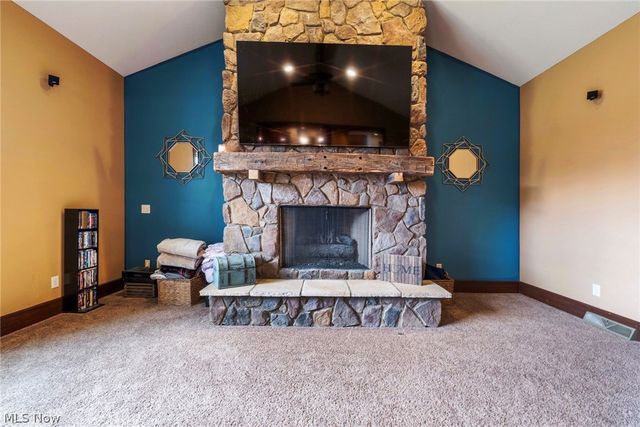 1130 Fox Den Trail, Canfield, OH 44406