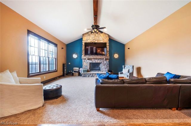 1130 Fox Den Trail, Canfield, OH 44406