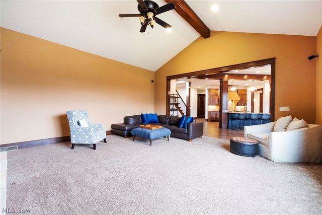 1130 Fox Den Trail, Canfield, OH 44406