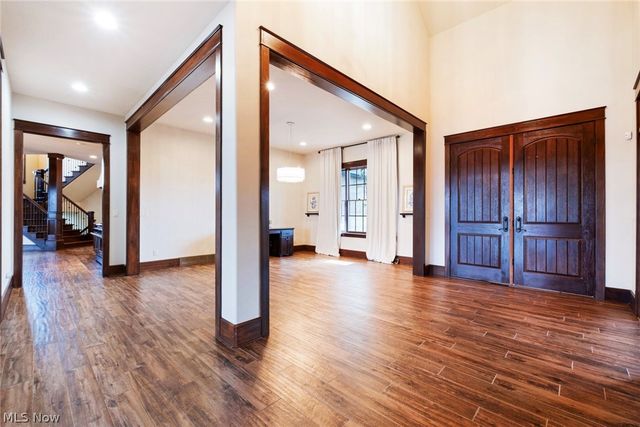 1130 Fox Den Trail, Canfield, OH 44406