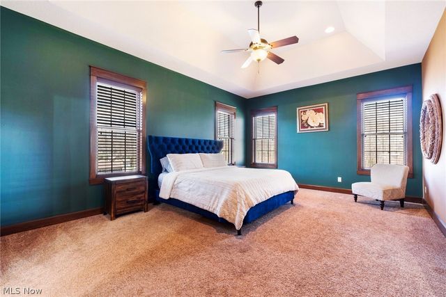 1130 Fox Den Trail, Canfield, OH 44406