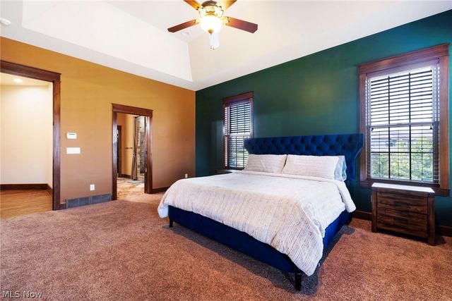 1130 Fox Den Trail, Canfield, OH 44406