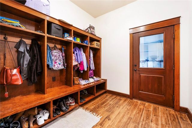 1130 Fox Den Trail, Canfield, OH 44406