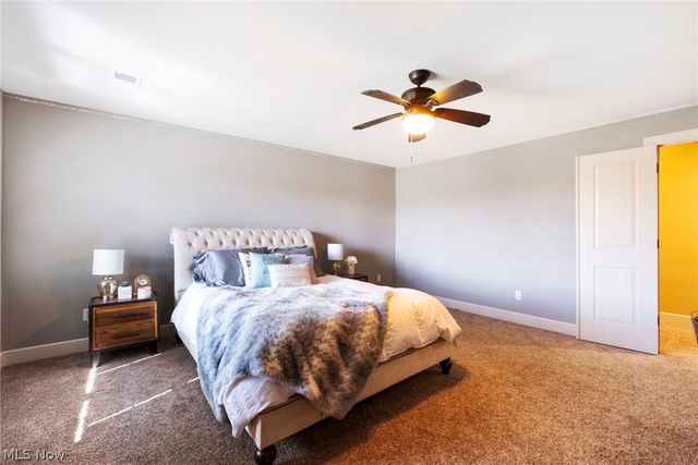 1130 Fox Den Trail, Canfield, OH 44406