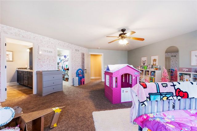 1130 Fox Den Trail, Canfield, OH 44406