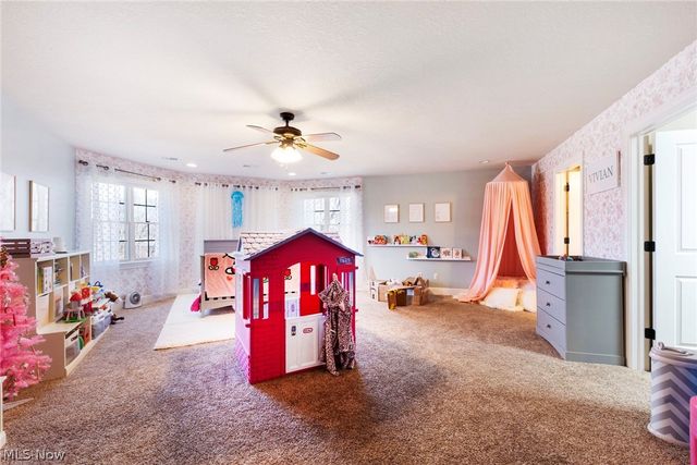 1130 Fox Den Trail, Canfield, OH 44406