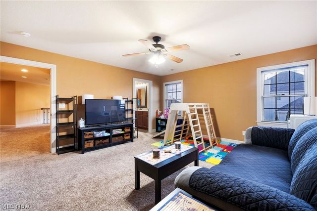 1130 Fox Den Trail, Canfield, OH 44406