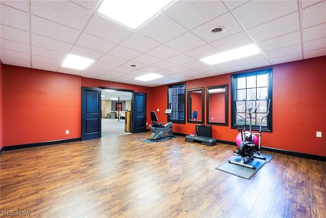 1130 Fox Den Trail, Canfield, OH 44406