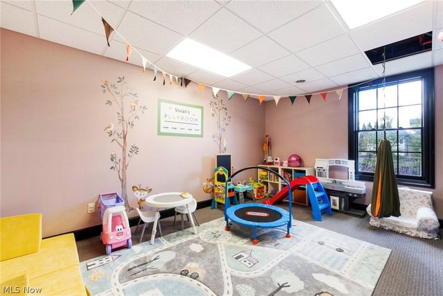 1130 Fox Den Trail, Canfield, OH 44406